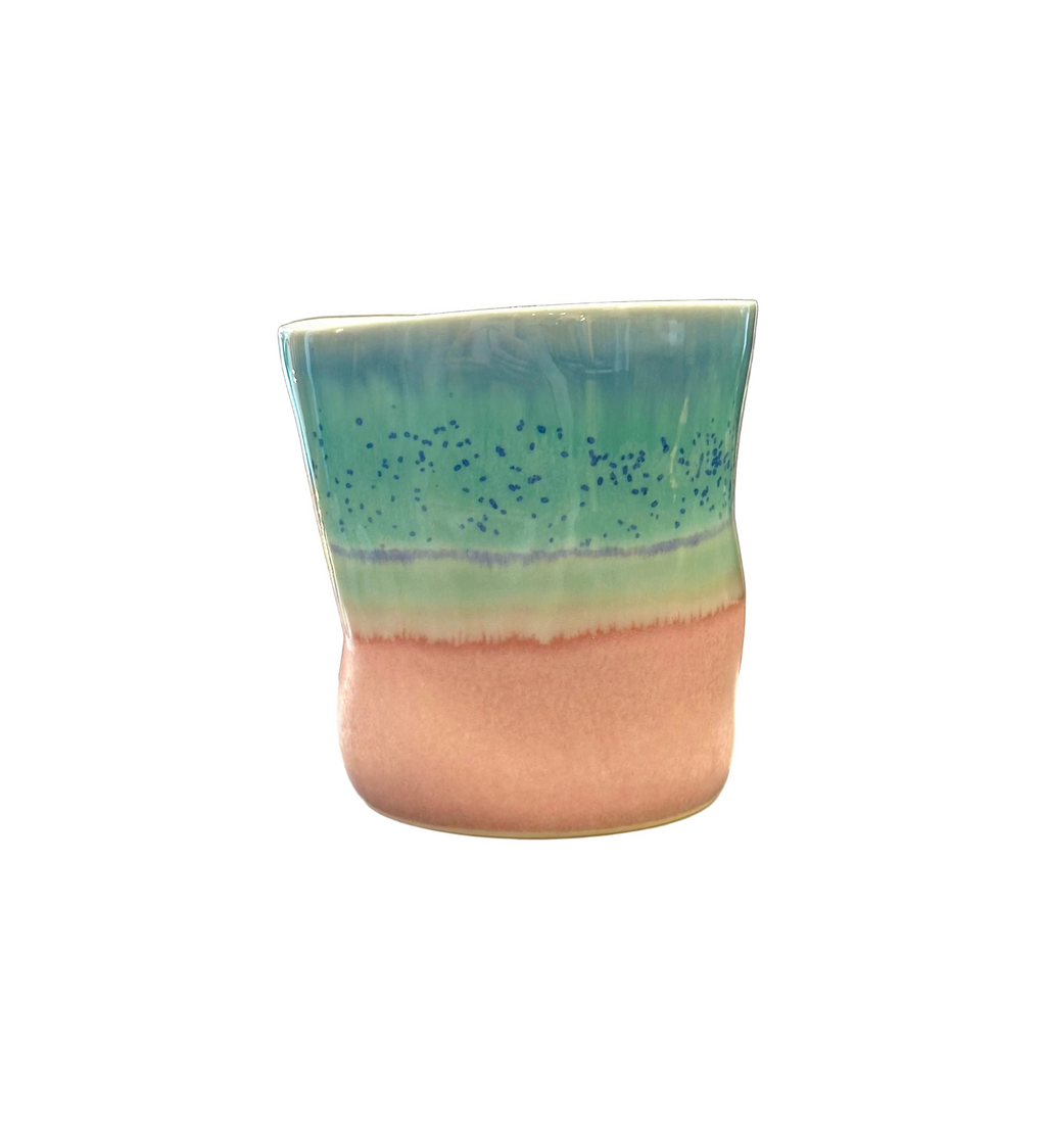 Mug en céramique – SGW LAB | George Genève