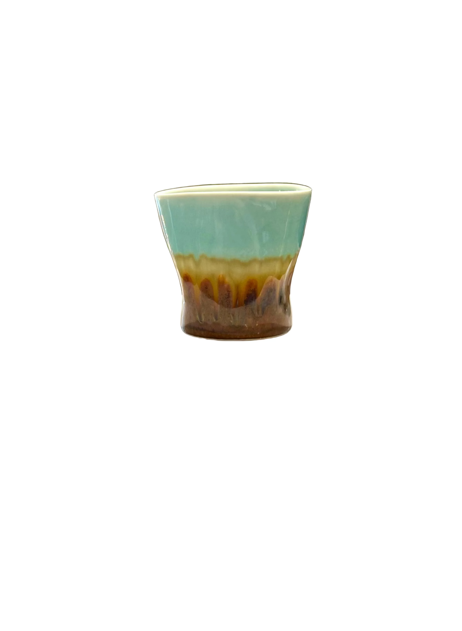 Tasse à café en céramique – SGW LAB | George Genève