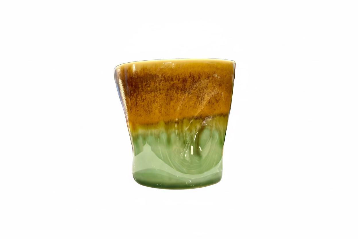 Mug en céramique – SGW LAB | George Genève