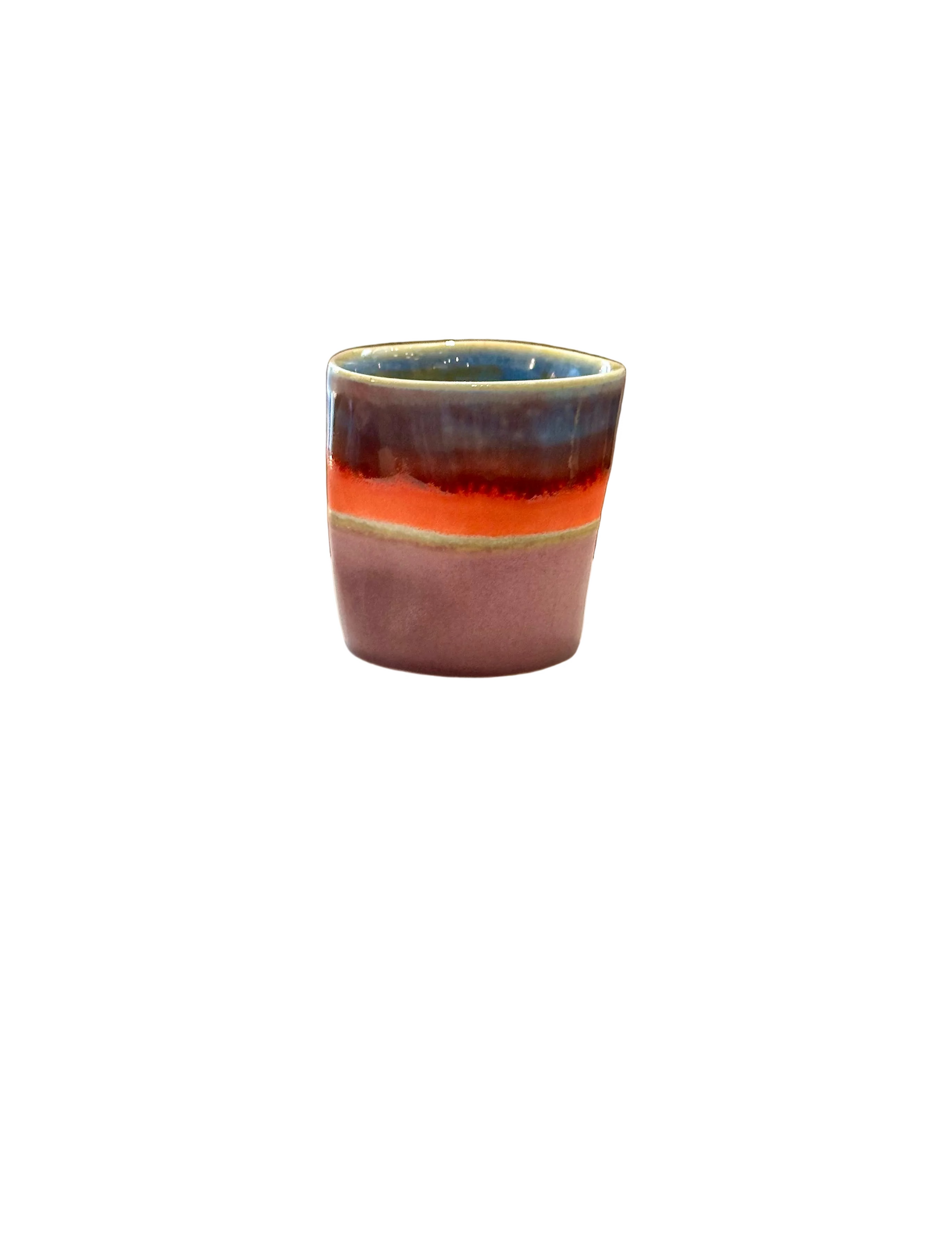Tasse à café en céramique – SGW LAB | George Genève