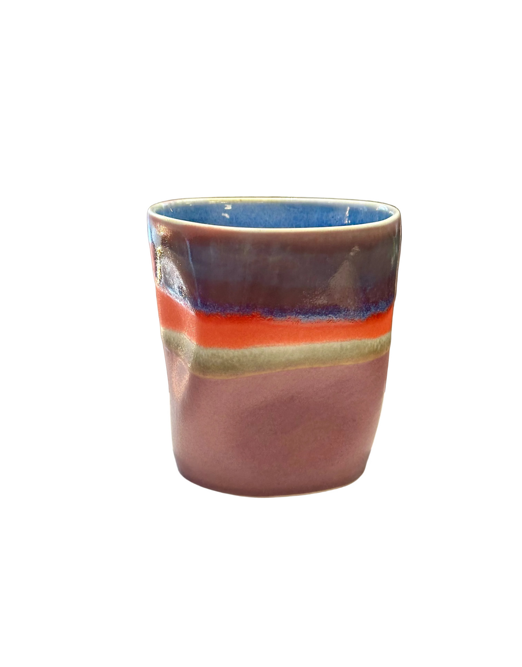 Mug en céramique – SGW LAB | George Genève