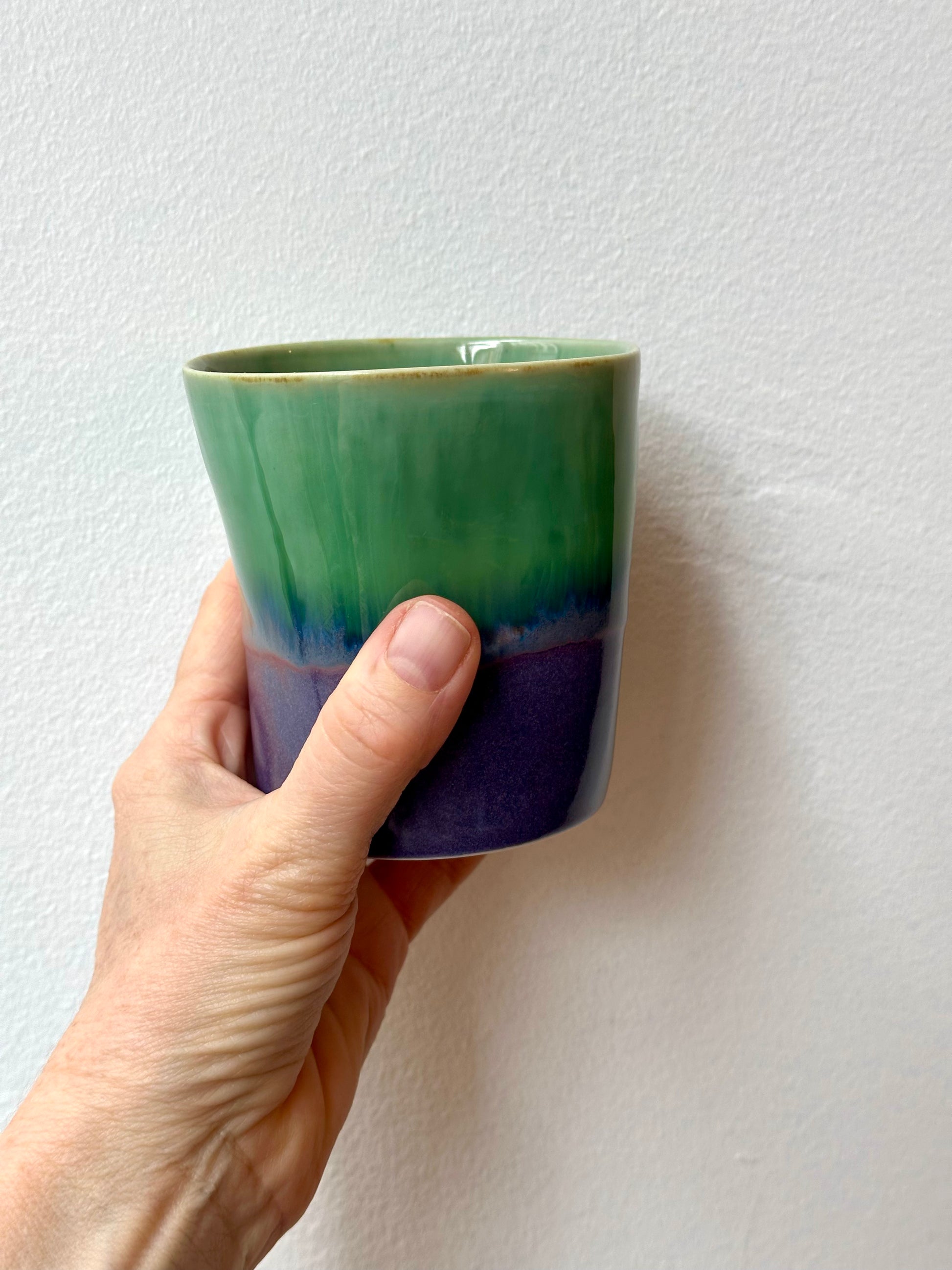Mug en céramique – vue 4 – SGW LAB | George Genève