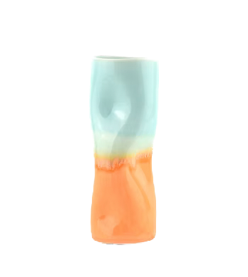 SGW LAB - Distortion Vase (multiple colors)