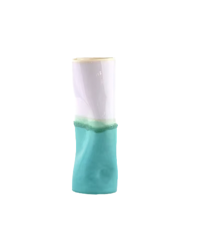 SGW LAB - Distortion Vase (multiple colors)