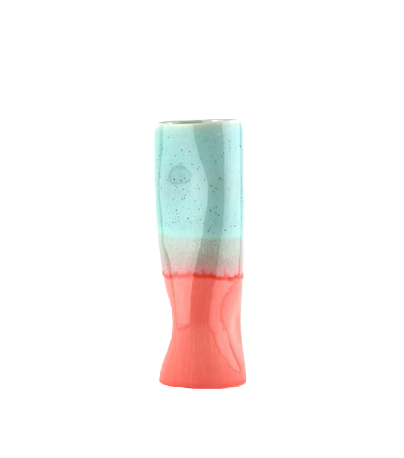 SGW LAB - Distortion Vase (multiple colors)