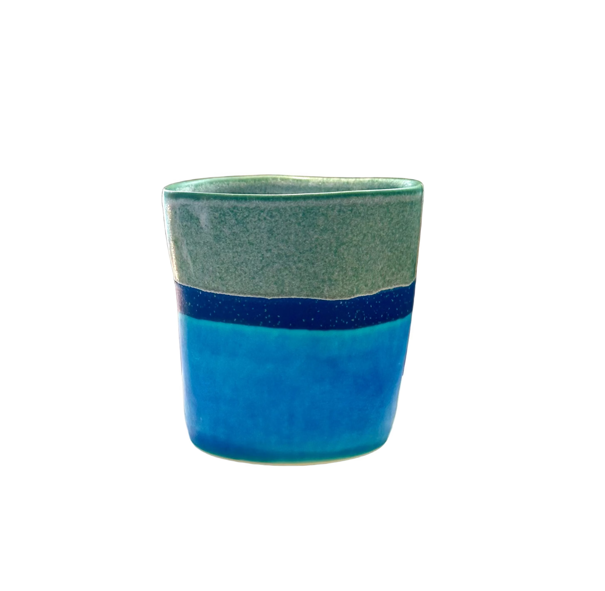 Mug en céramique – SGW LAB | George Genève