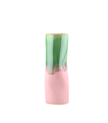SGW LAB - Distortion Vase (multiple colors)