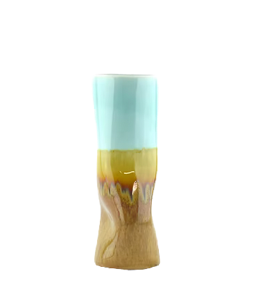 SGW LAB - Distortion Vase (multiple colors)