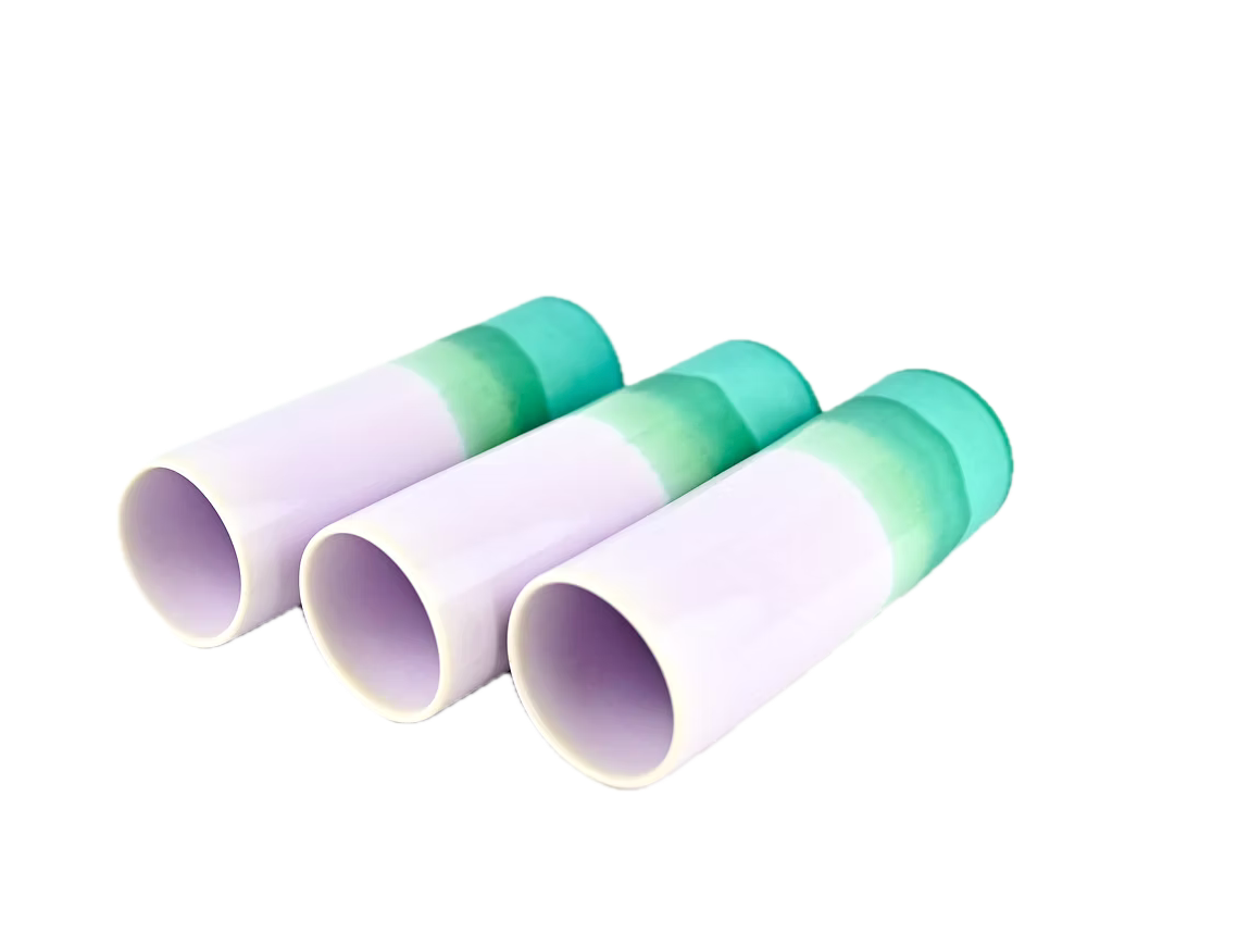 SGW LAB - Vase en Céramique émaillée - 20 cm