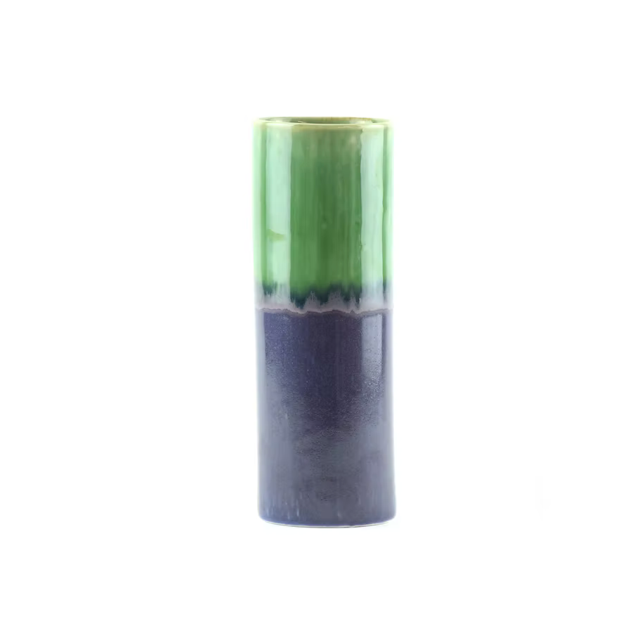 SGW LAB - Distortion Vase (multiple colors)
