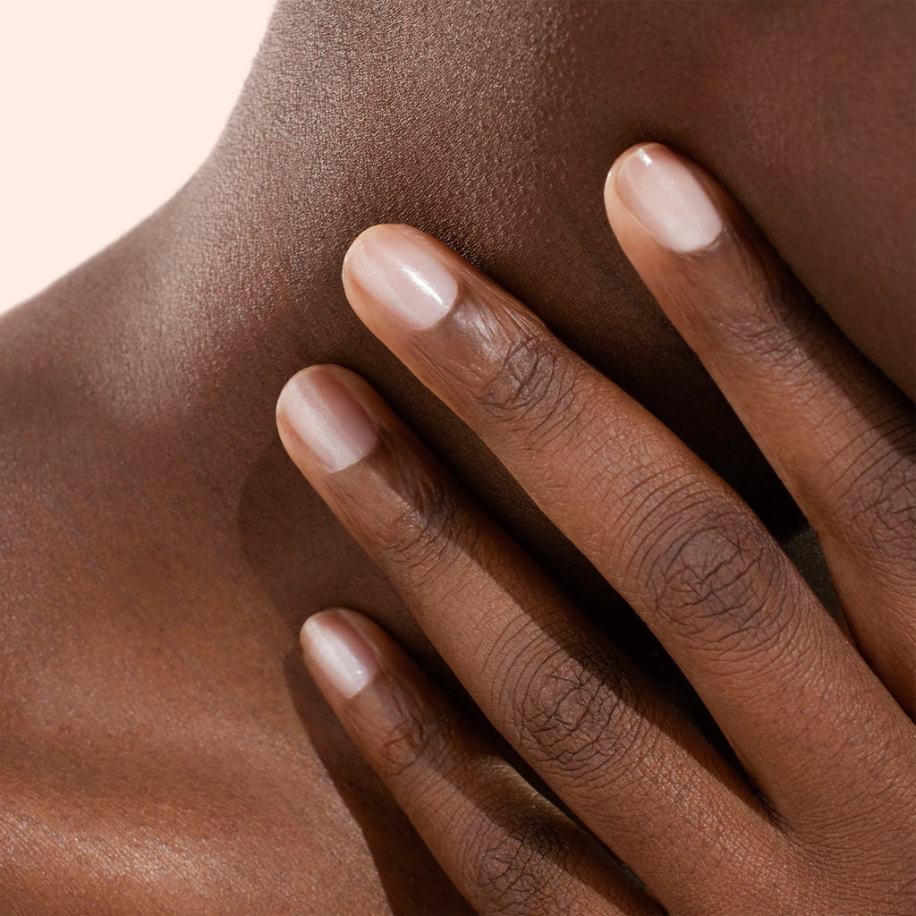 Vernis Active - Shine – vue 2 – MANUCURIST | George Genève