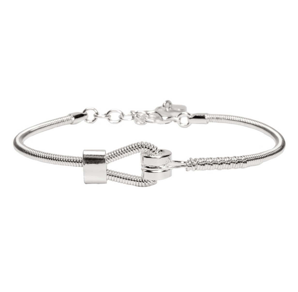 SING A SONG - Bracelet Horizontale Basse