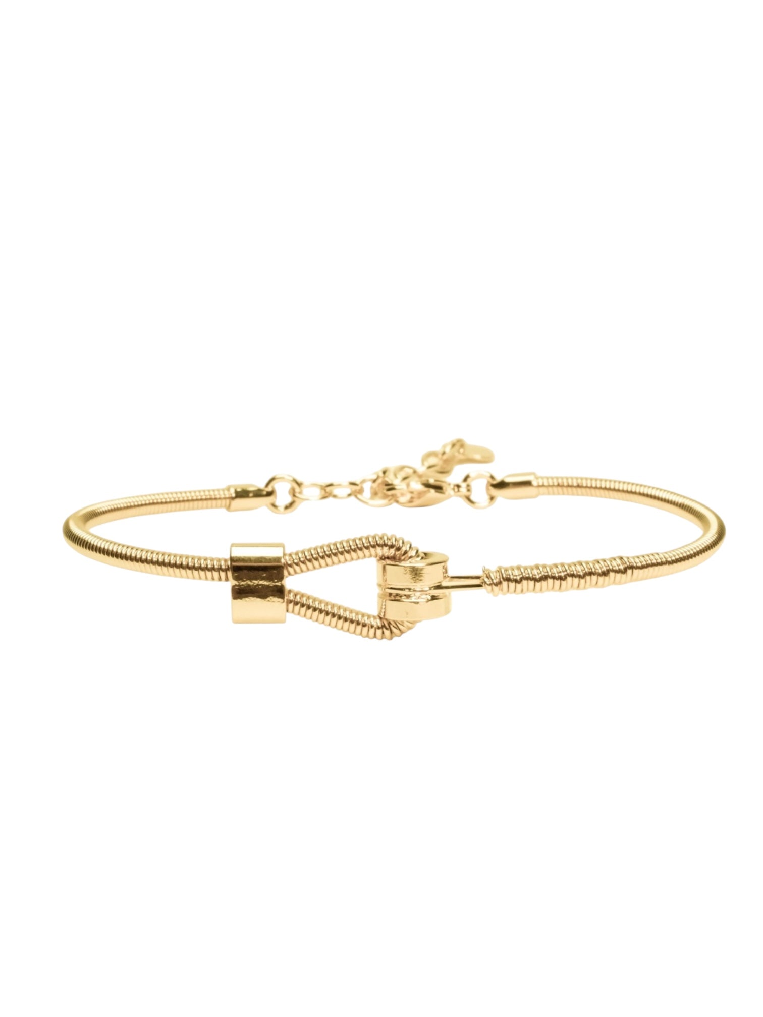 SING A SONG - Bracelet Horizontale Basse