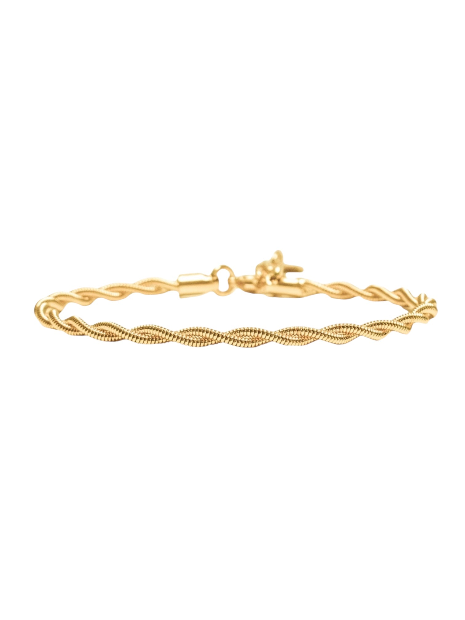 SING A SONG - Bracelet Twist