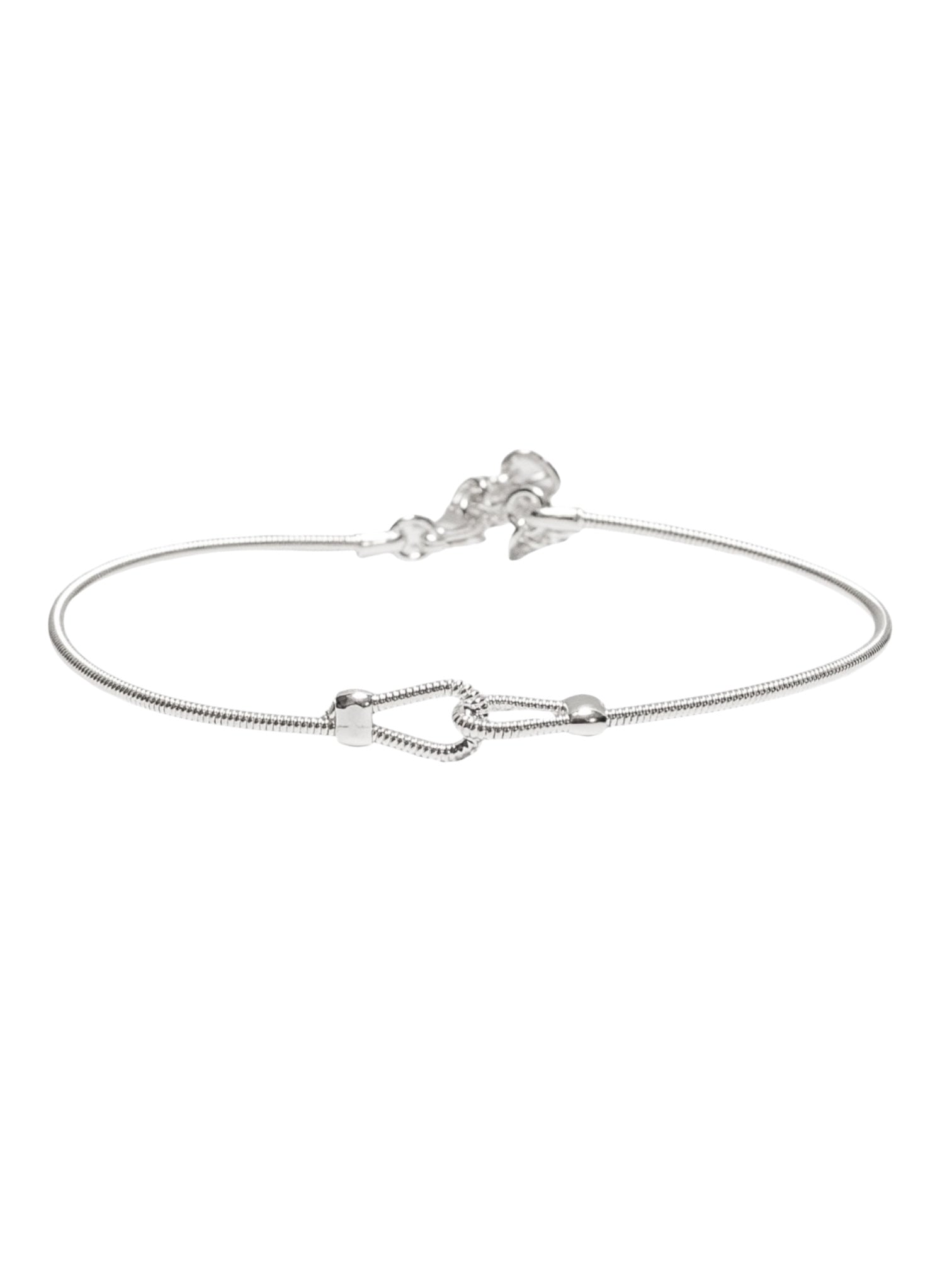 SING A SONG - Bracelet Just Me, You & Me Fin