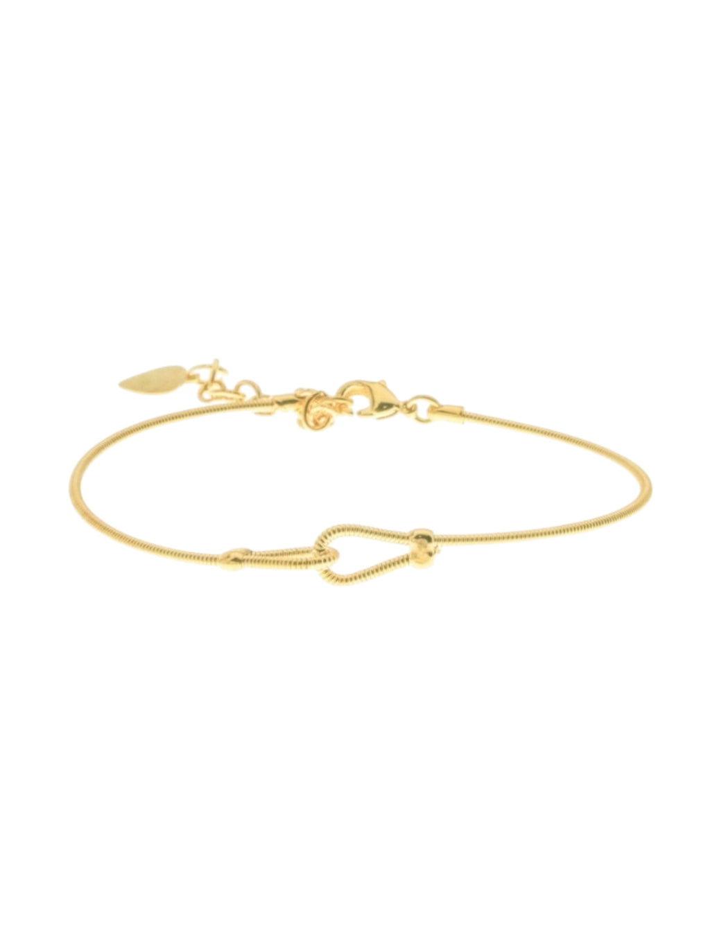 SING A SONG - Bracelet Just Me, You & Me Fin BB