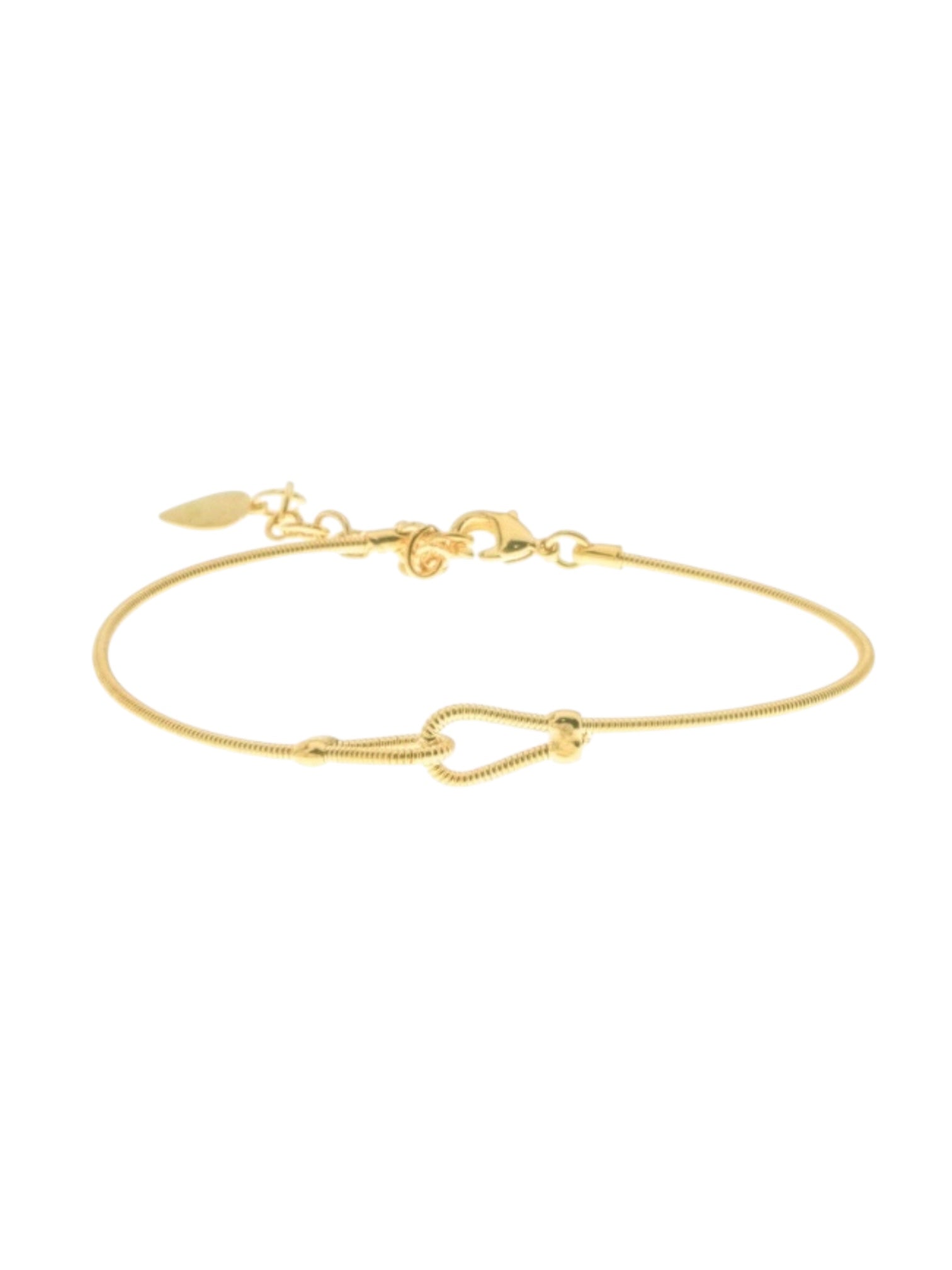 SING A SONG - Bracelet Just Me, You & Me Fin