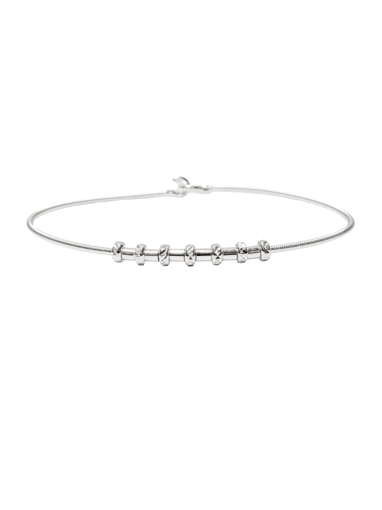 SING A SONG - Bracelet Mini Tube