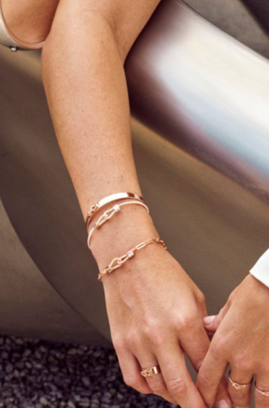 SING A SONG - Bracelet Just Me, You & Me