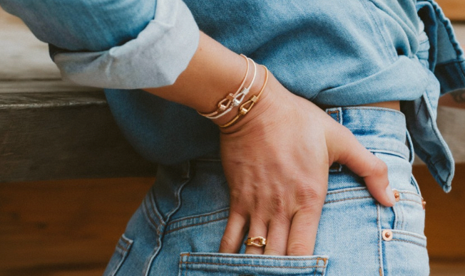 SING A SONG - Bracelet Me