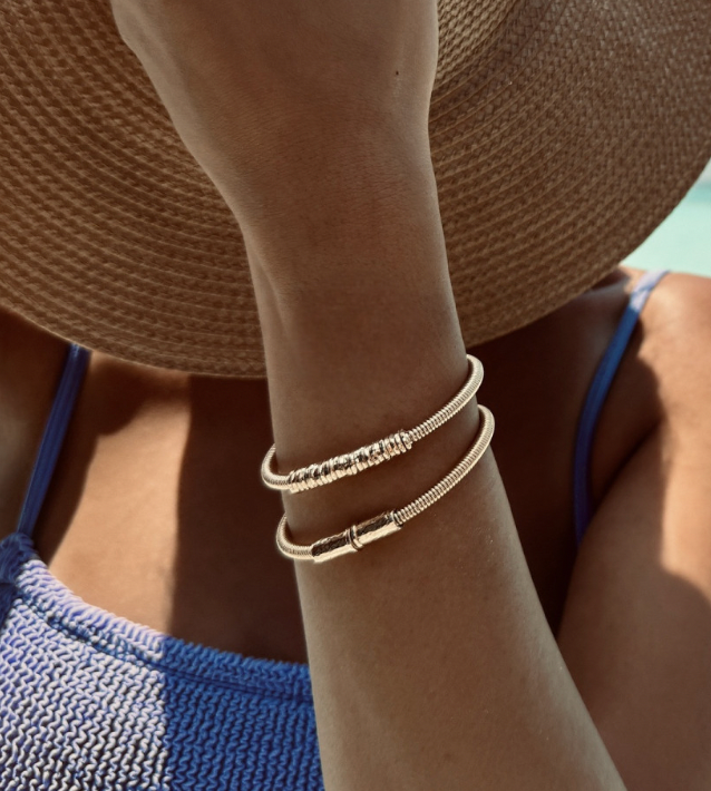 SING A SONG - Bracelet Emballé