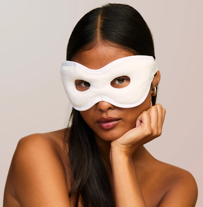 SOLARIS NY - Cryo/Thermo Soothind Eye Mask