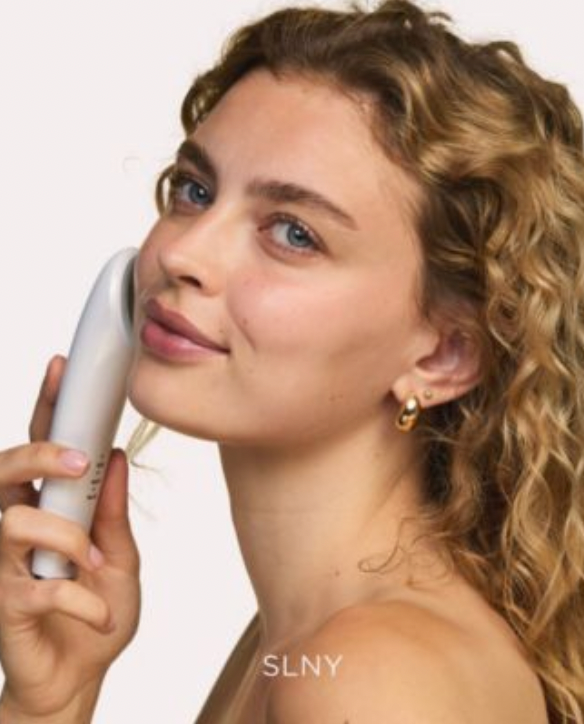 SOLARIS NY - 4-color LED light therapy mask