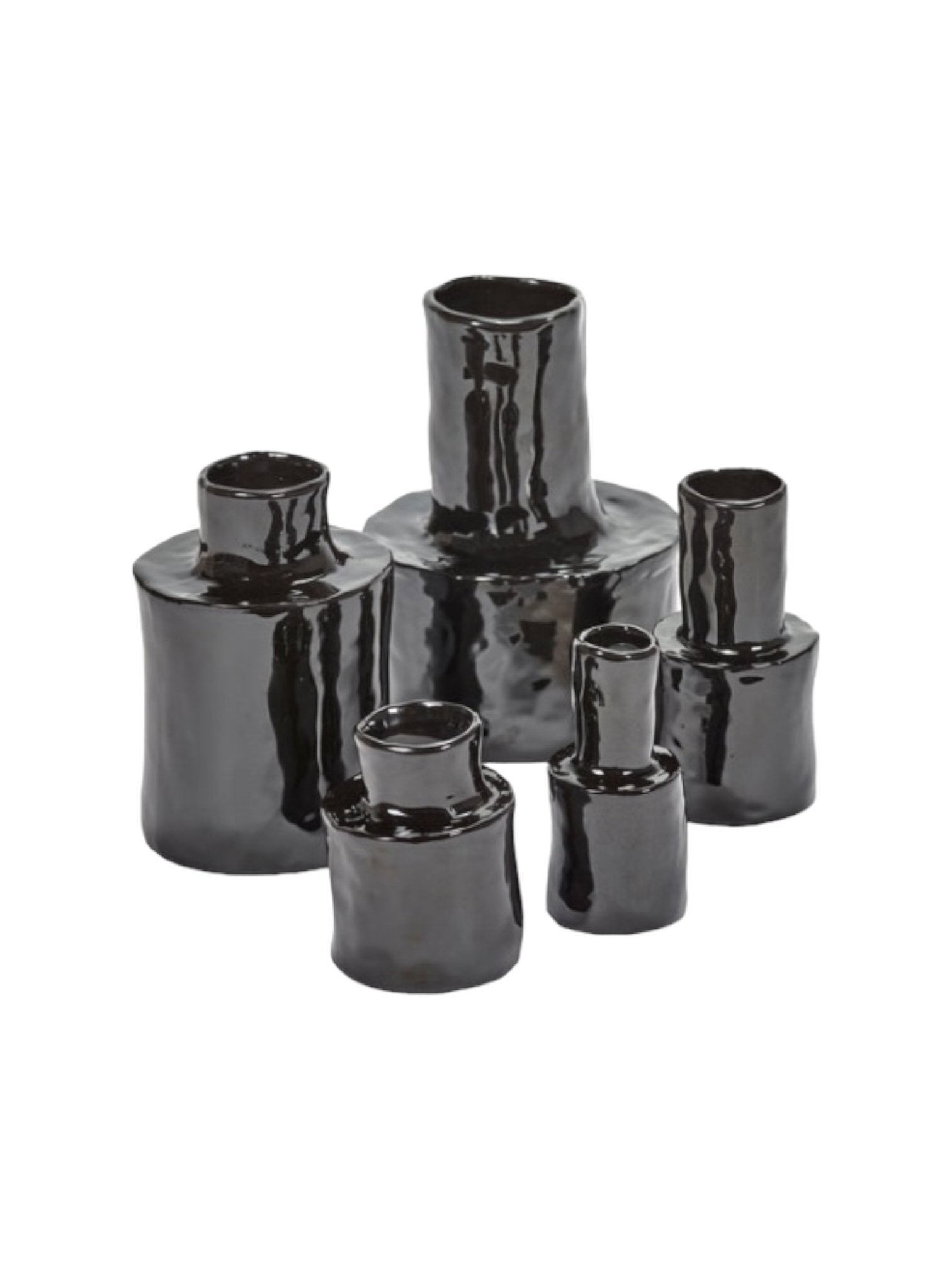 SERAX  -  5 Vases