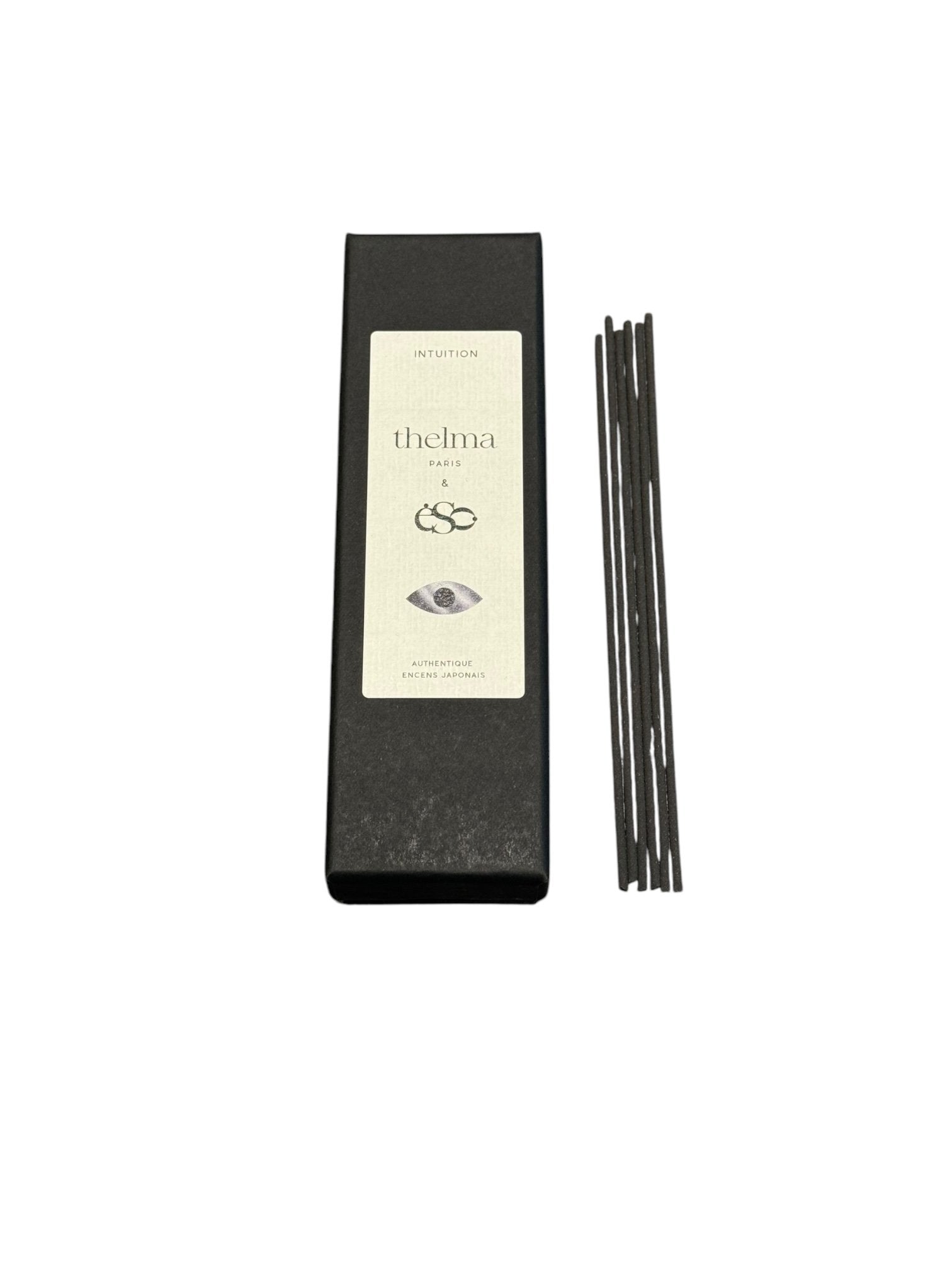 THEMA - ENCENS JAPONAIS