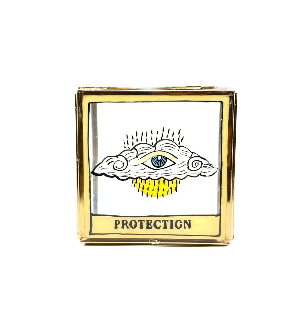 VENDREDI PARIS - Boîte Porte-Bonheur Protection S