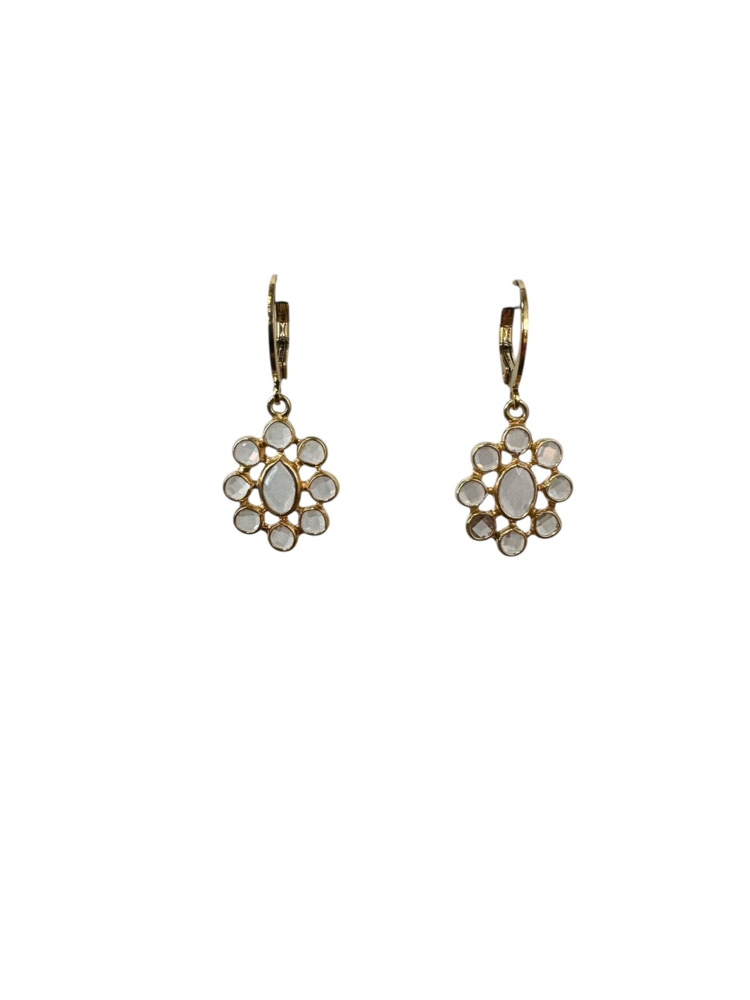 VIRGINIE BERMAN - Boucles d'oreilles