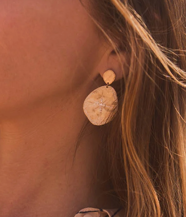 YLUME - Boucles d'Oreilles Etoiles