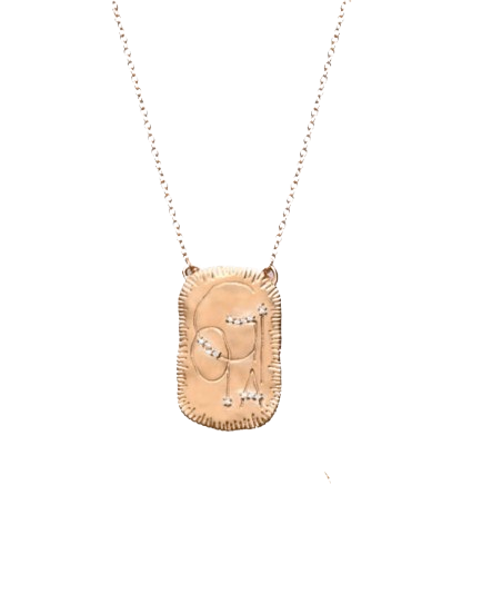 YLUME - Collier Gioia