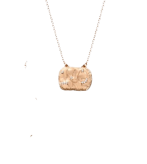 YLUME - Collier Amore
