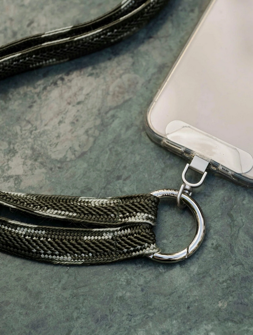 YOOMEE - Cordon téléphone Artichoke