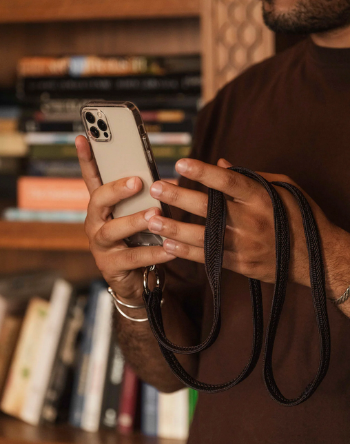 YOOMEE - Cordon téléphone Nightingale