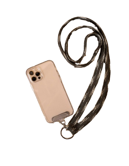 YOOMEE - Cordon téléphone Artichoke