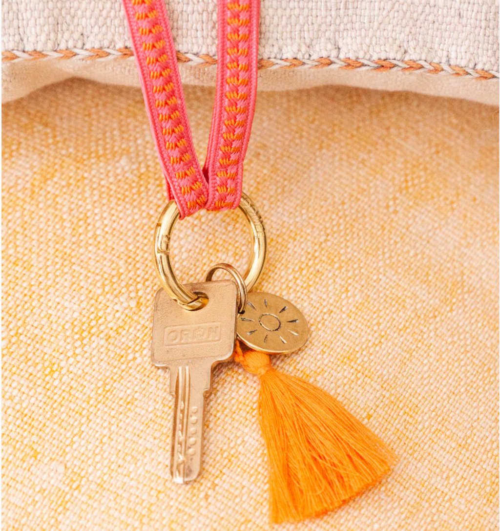 YOOMEE - Porte-clés Candy