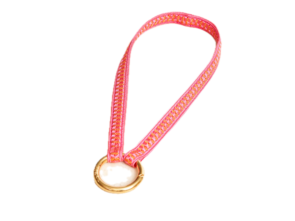 YOOMEE - Porte-clés Candy