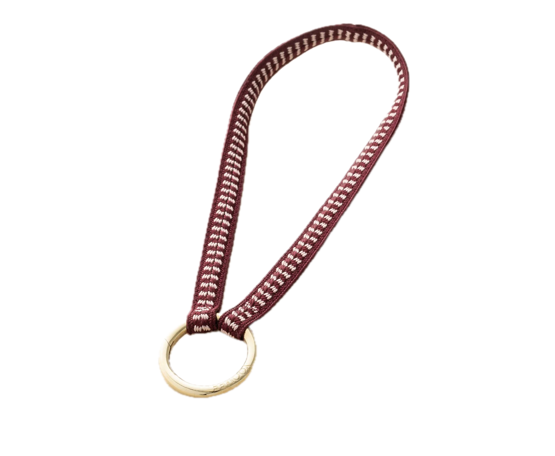 YOOMEE - Porte-clés Cherry Blossom