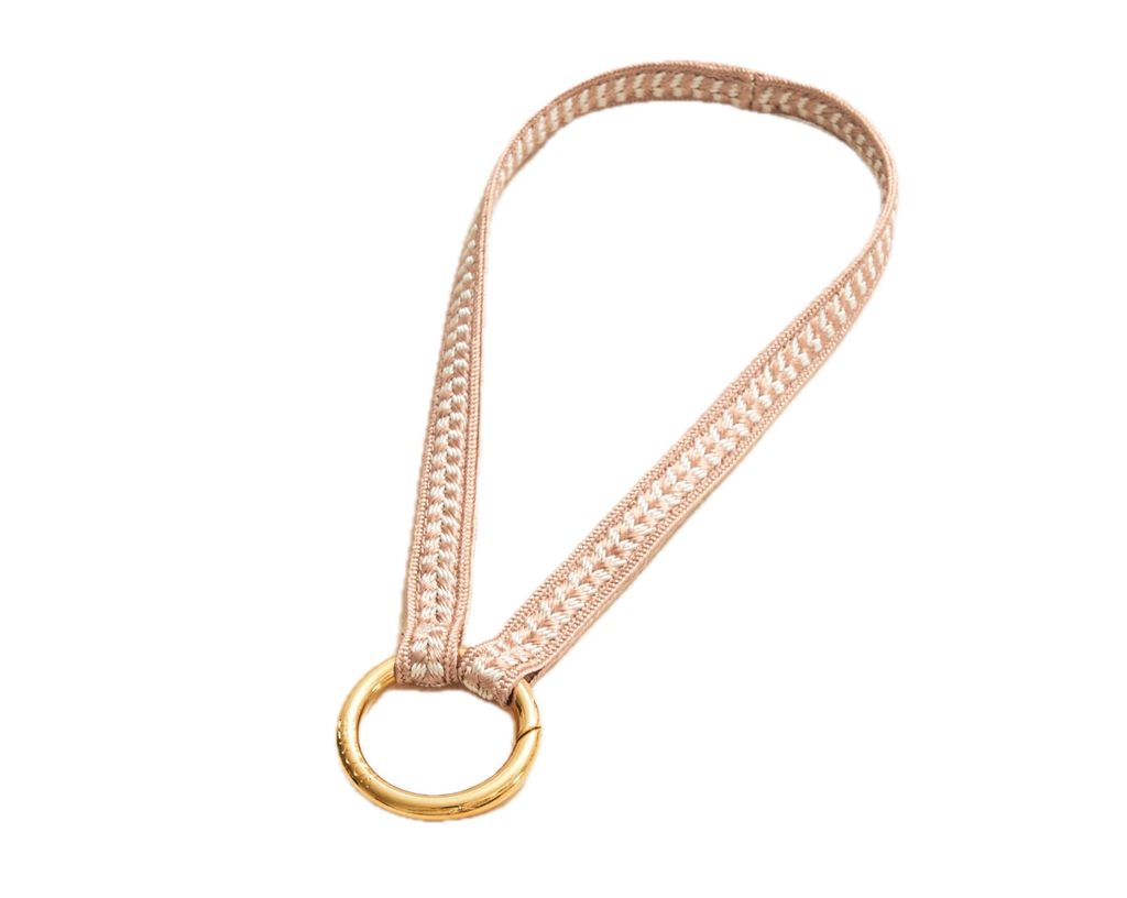 YOOMEE - Porte-clés Oat Milk