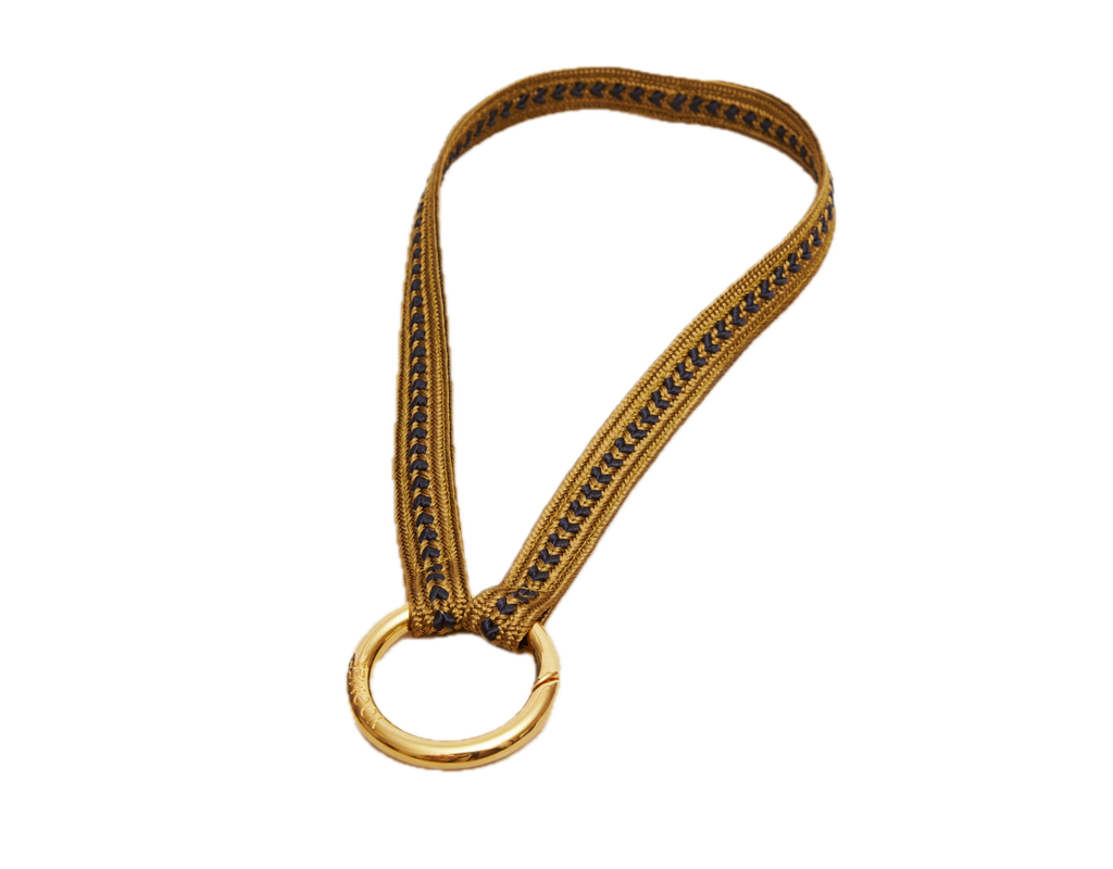 YOOMEE - Porte-clés Matcha