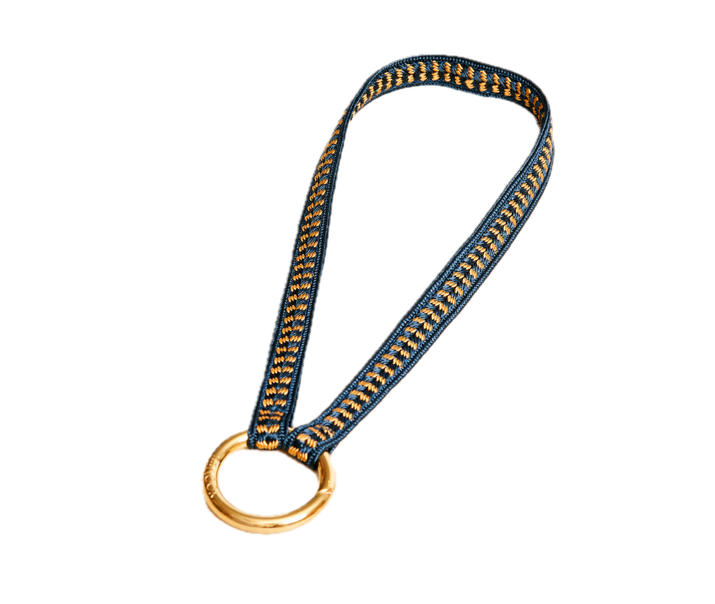 YOOMEE - Porte-clés Thunderbolt