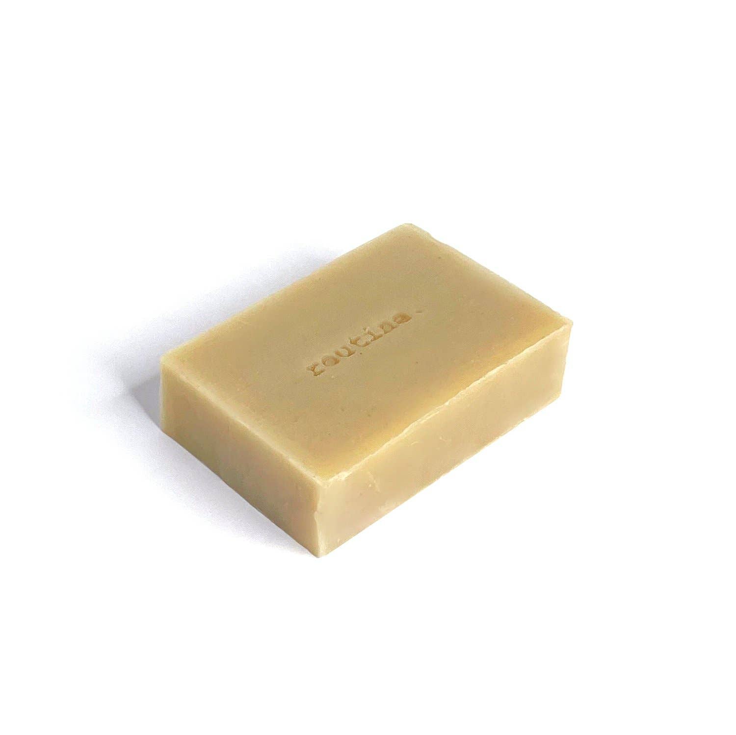ROUTINE - Savon en barre The Curator