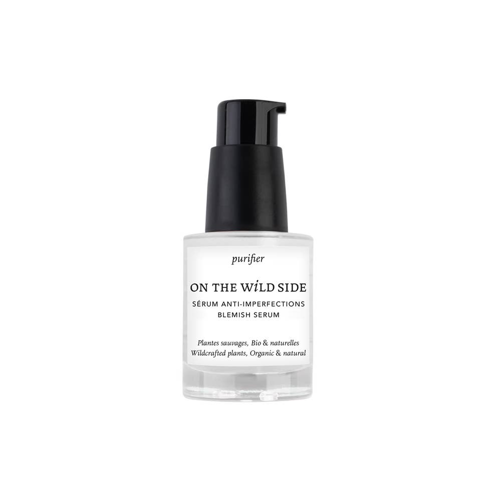 Sérum Anti-Imperfections – ON THE WILD SIDE | George Genève