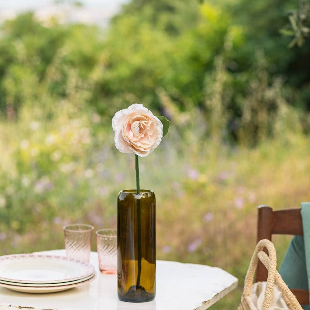 FLOWRETTE - Camélia Pêche