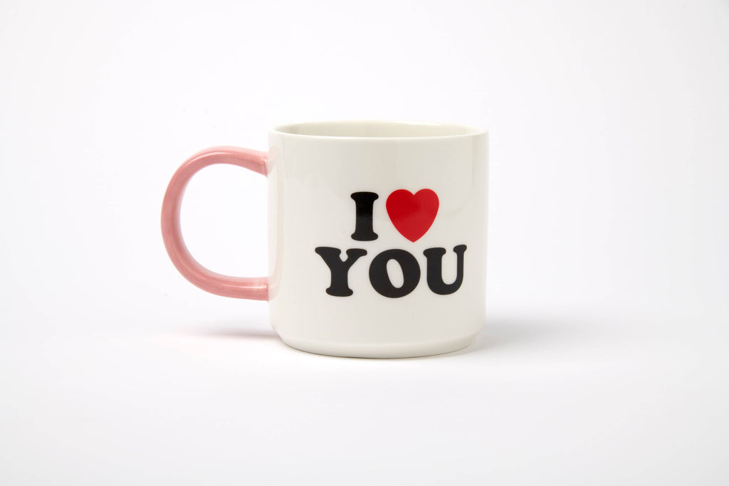 MAGPIE - Mug I Love You