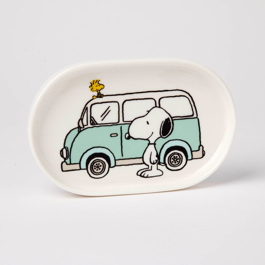 Plateau ovale Camper – vue 3 – MAGPIE | George Genève
