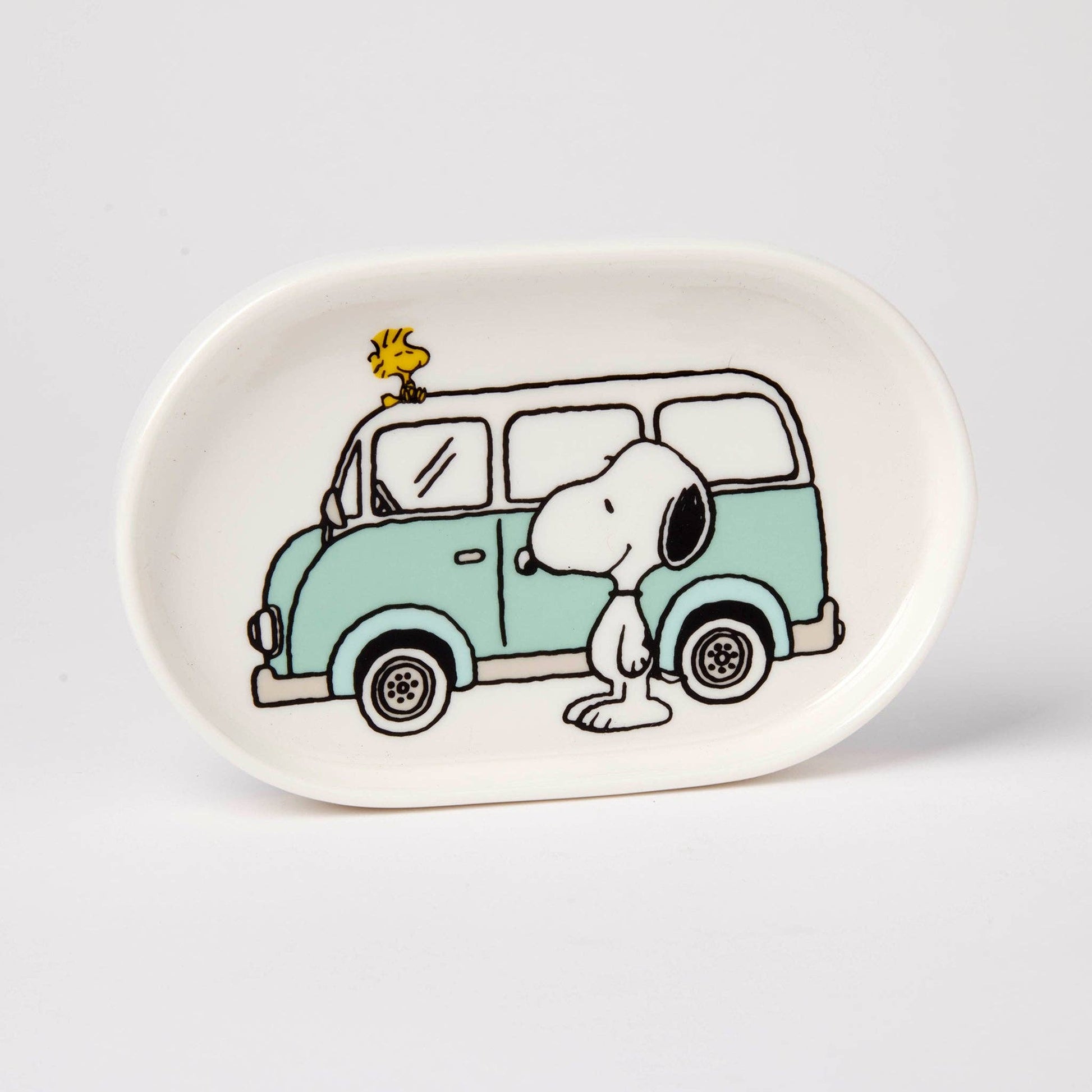 MAGPIE - Oval Camper Tray