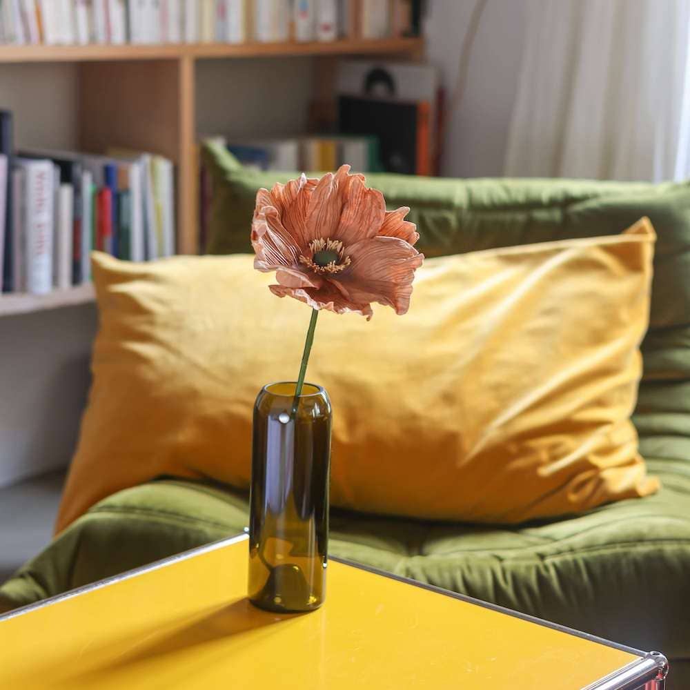 FLOWRETTE - Grand Pavot Beige